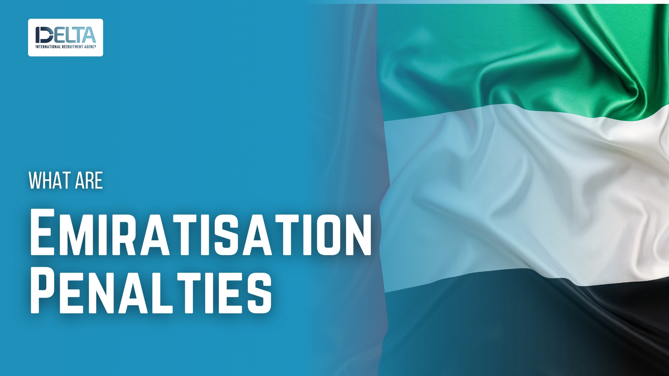 Emiratization Penalties in UAE: What You Need to Know